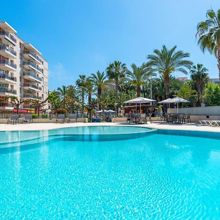 Los Peces Salou Rentalmar Экстерьер фото