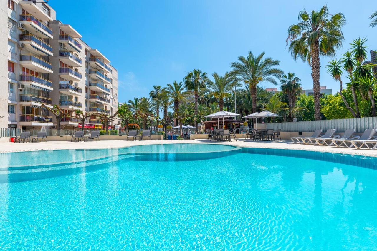 Los Peces Salou Rentalmar Экстерьер фото