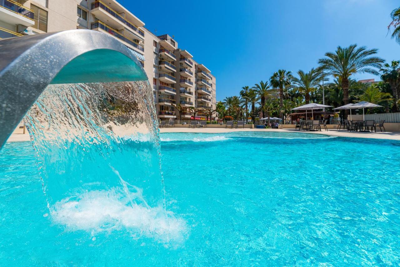 Los Peces Salou Rentalmar Экстерьер фото