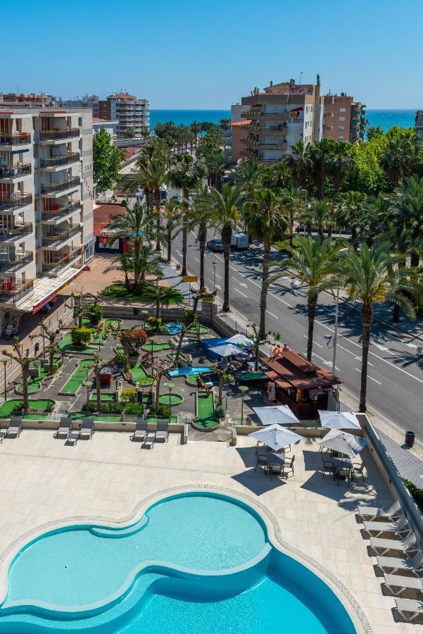 Los Peces Salou Rentalmar Экстерьер фото