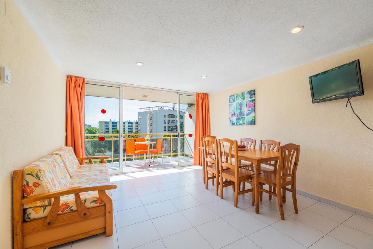 Los Peces Salou Rentalmar Экстерьер фото