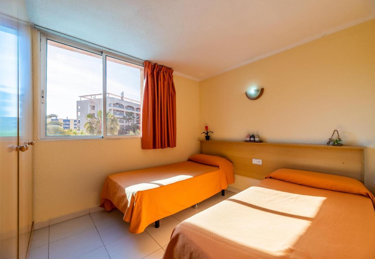 Los Peces Salou Rentalmar Экстерьер фото