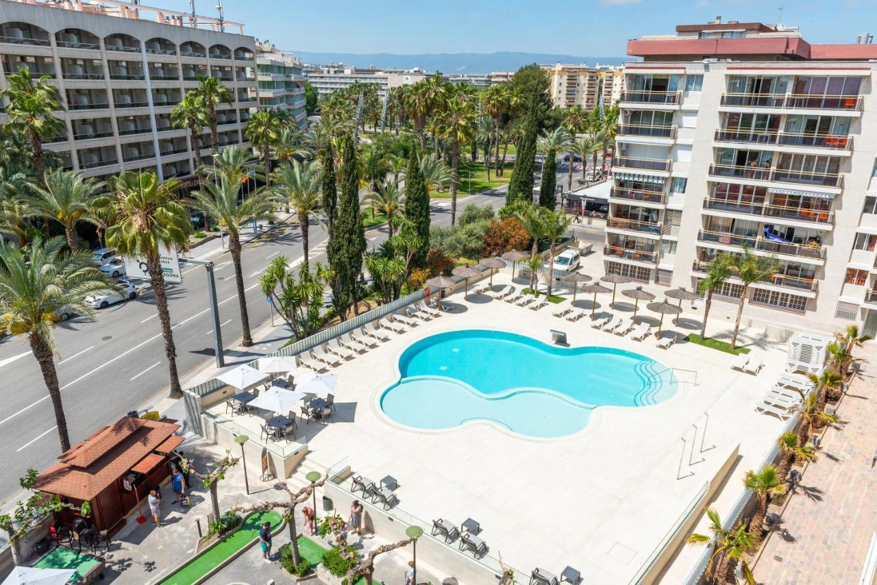 Los Peces Salou Rentalmar Экстерьер фото