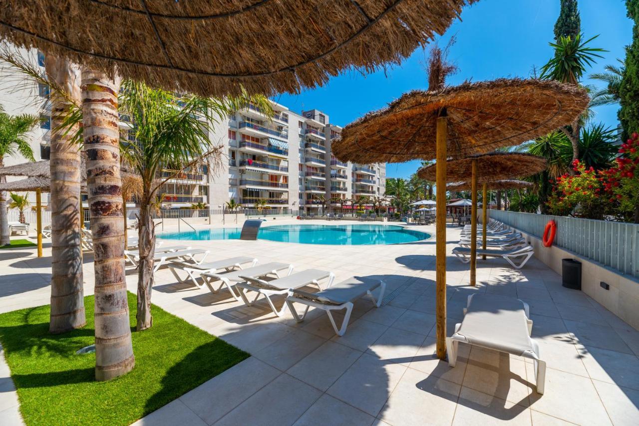Los Peces Salou Rentalmar Экстерьер фото