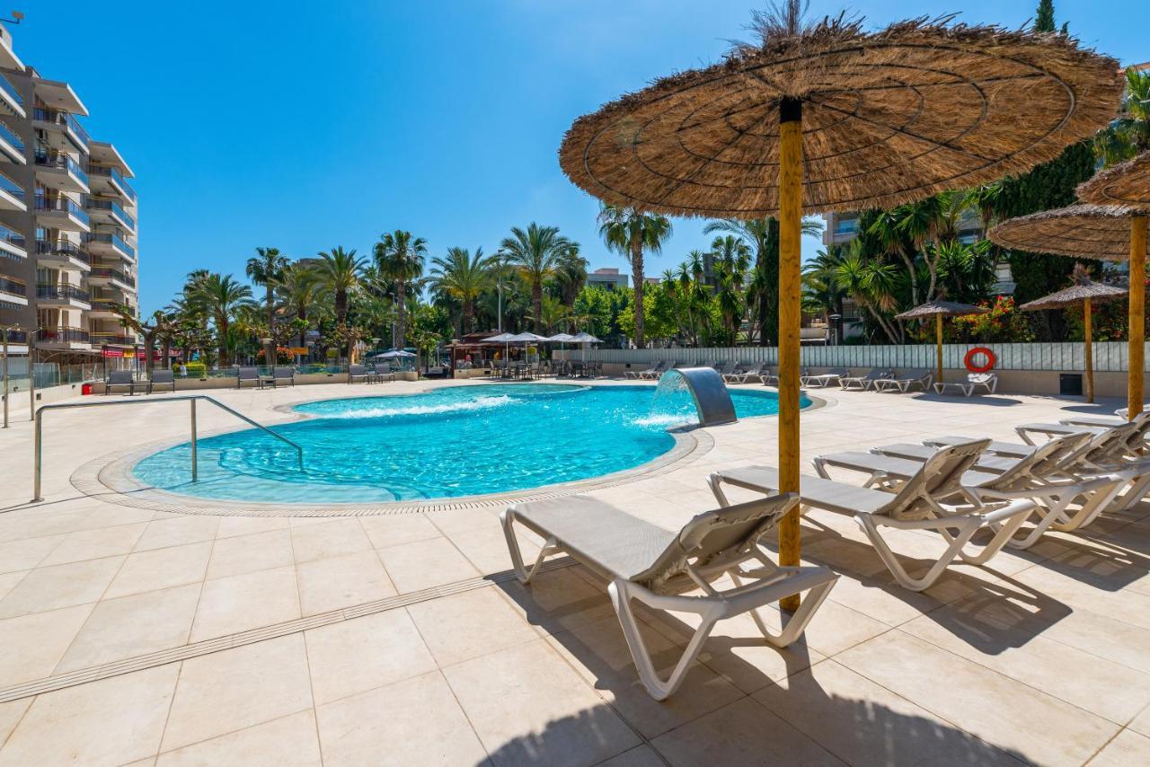 Los Peces Salou Rentalmar Экстерьер фото
