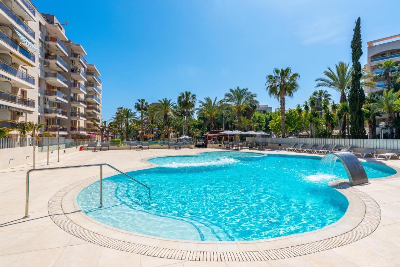 Los Peces Salou Rentalmar Экстерьер фото